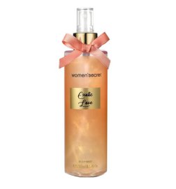 Exotic Love - Perfumed Body Mist Exotic Love - Perfumed Body Mist